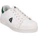 CHAUSSURES BASSES CUIR DE SECURITE DELTA PLUS SMASH BLANC S1P HRO SRC-SMASMSPBC