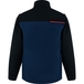 VESTE SOFTSHELL 2 EN 1 SOCCIA BLEU MARINE - DELTA PLUS - SOCCIBM