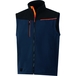 VESTE SOFTSHELL 2 EN 1 SOCCIA BLEU MARINE - DELTA PLUS - SOCCIBM