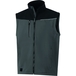 VESTE SOFTSHELL SOCCIA GRIS - DELTA PLUS - SOCCIGR