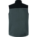 VESTE SOFTSHELL SOCCIA GRIS - DELTA PLUS - SOCCIGR