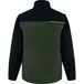 VESTE SOFTSHELL SOCCIA KAKI - DELTA PLUS - SOCCIKA