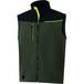 VESTE SOFTSHELL SOCCIA KAKI - DELTA PLUS - SOCCIKA