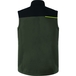 VESTE SOFTSHELL SOCCIA KAKI - DELTA PLUS - SOCCIKA