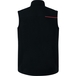 VESTE SOFTSHELL SOCCIA NOIR - DELTA PLUS - SOCCINO
