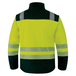 VESTE SOCCIAHV JAUNE - DELTA PLUS - SOCCIAHV