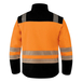 VESTE SOCCIAHV ORANGE - DELTA PLUS - SOCCIAHV