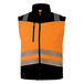 VESTE SOCCIAHV ORANGE - DELTA PLUS - SOCCIAHV