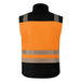 VESTE SOCCIAHV ORANGE - DELTA PLUS - SOCCIAHV
