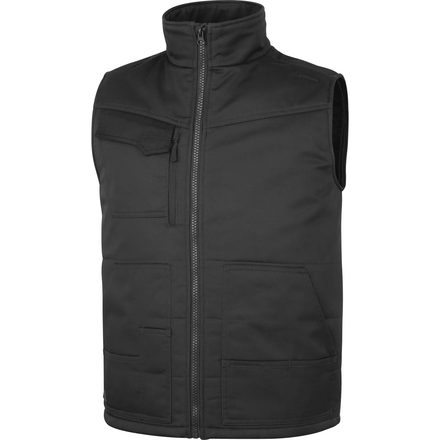 Gilet multipoches mach polyester / coton DELTA PLUS - D020STOC3GG0