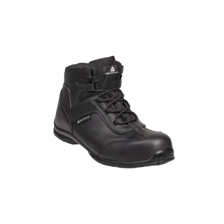 CHAUSSURES HAUTES SUPERVISER S3 SRC NOIR - DELTA PLUS - SUPERS3NO