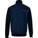 VESTE SWEAT À COL MONTANT SWABI BLEU MARINE - DELTA PLUS - SWABIBM