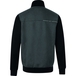 VESTE SWEAT À COL MONTANT SWABI GRIS - DELTA PLUS - SWABIGR