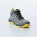 CHAUSSURES HAUTES TANGARA S1P SRC GRIS/JAUNE - DELTA PLUS - TANGASPGR