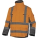 PARKA HV 5 EN 1 DELTA PLUS TARMAC ORANGE FLUO GRIS - TARMAOG0