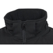 PARKA DELTA PLUS POLYESTER / ELASTHANE - IMPER RESPIRANT GRIS / NOIR - TATRYGR0