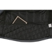 PARKA DELTA PLUS POLYESTER / ELASTHANE - IMPER RESPIRANT GRIS / NOIR - TATRYGR0