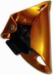 BLOQUEUR VENTRAL EN ALUMINIUM DELTA PLUS- TC001