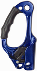 POIGNÉE D'ASCENSION DELTA PLUS EN ALUMINIUM MAIN GAUCHE - TC003