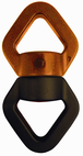 EMERILLON DOUBLE DELTA PLUS- TC040