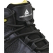 Chaussure de sécurité basse tout terrain noir DELTA PLUS TW302 S3 SRC