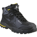 CHAUSSURES HAUTES CUIR DELTA PLUS S3 HRO HI CI SRC - TW402S3NO0