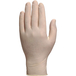 BOITE 100 GANTS LATEX CHLORINE - DELTA PLUS - V1340