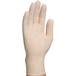 BOITE 100 GANTS LATEX CHLORINE - DELTA PLUS - V1340