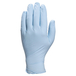 BOITE 100 GANTS JETABLES DELTA PLUS NITRILE NON POUDRES -V1400B1000