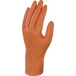 BOITE DE 50 GANTS JETABLES NITRILE NON POUDRÉ DELTA PLUS - D020V15000