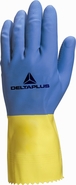 GANT DELTA PLUS LATEX MENAGE DUOCOLOR 330 -VE330BJ0