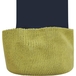 GANT DELTA PLUS NEOPRENE - LONGUEUR 38 CM TOUTRAVO - VE511NO0