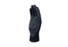 GANT DELTA PLUS NOIR TRICOT POLYESTER ENDUIT PAUME POLYURETHANE - VE702PN0