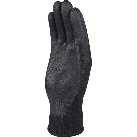GANT POLYESTER - ENDUCTION POLYURETHANE - JAUGE 13 - x12 PAIRES DELTA PLUS - VE702PNG12