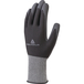 Gant tricot polyester/spandex - paume mousse nitrile DELTA PLUS - D020VE723NO0