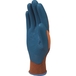 Gant tricot polyester - paume enduite latex DELTA PLUS - D020VE7330