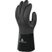 Gant antistatique pvc support coton type petrolier DELTA PLUS - D020VE7810
