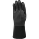 Gant antistatique pvc support coton type petrolier DELTA PLUS - D020VE7810