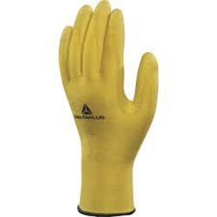 Gant tricot deltanocut® - paume enduite pu DELTA PLUS - D020VECUT32JA0