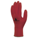 GANT DELTA PLUS TRICOT DELTANOCUT® - PAUME ENDUITE PU ROUGE - VECUT47RO0