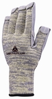 GANT DELTA PLUS TRICOT TAEKI® 5 - PAUME CROUTE DE BOVIN - VECUT50