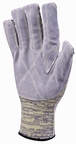 GANT DELTA PLUS TRICOT TAEKI® 5 - PAUME CROUTE DE BOVIN - VECUT50