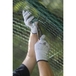 GANT TRICOT DELTA PLUS ECONOCUT PAUME ENDUITE PU JAUGE 13 - X3 PAIRES - VENICUTB04 (VENICUT34) - VECUTB04G3