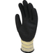 GANT TRICOT HEATNOCUT - PAUME ENDUITE LATEX - JAUGE 10 DELTA PLUS - VECUTD02GJ