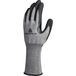 GANT TRICOT DELTANOCUT® - PAUME ENDUITE MICRO-MOUSSE DE NITRILE - JAUGE 15 DELTA PLUS - VECUTD03GR