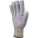 GANT TRICOT HEATNOCUT - PAUME CROUTE DE BOVIN - JAUGE 10 DELTA PLUS - VECUTDX0GJ