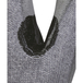 Gant tricot xtrem cut - paume enduite pu - renfort DELTA PLUS - D020VECUTF030