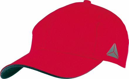 CASQUETTE DE TRAVAIL MACH EN POLYESTER / COTON DELTA PLUS - D020VERON0 - VERONRO