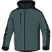 PARKA STRETCH VIGO GRIS - DELTA PLUS - VIGOGR