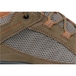 CHAUSSURES HAUTES CUIR CROUTE VELOURS ET MESH GRIS/ VERT DELTA PLUS- VIRAGE S1P SRC - VIRAGSPGV0